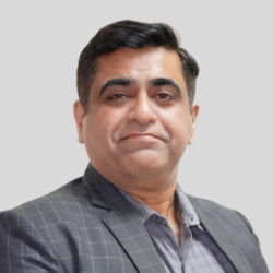 Dr Rajinder Singh